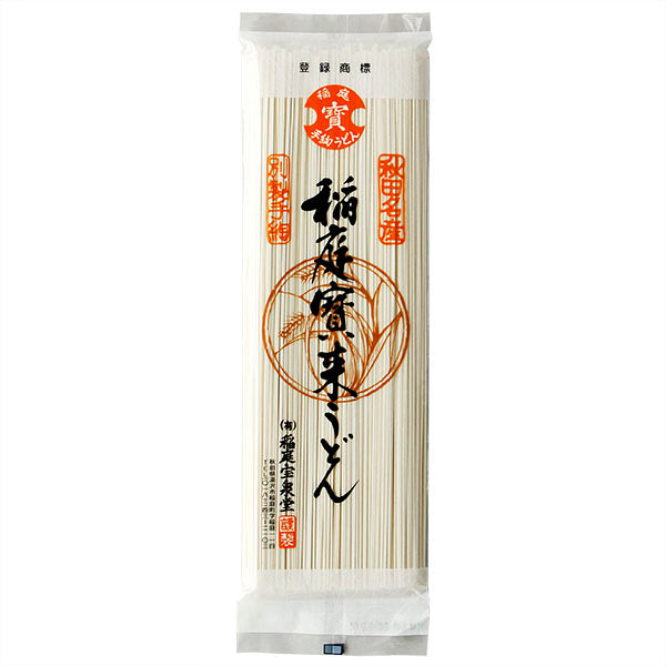 도뜰 보천당도뜰보 내우동 T-5 1팩(200g)