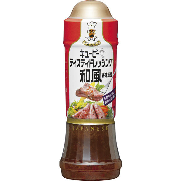 큐피 데이스티도렛신구합 후카 맛 양파 210ml