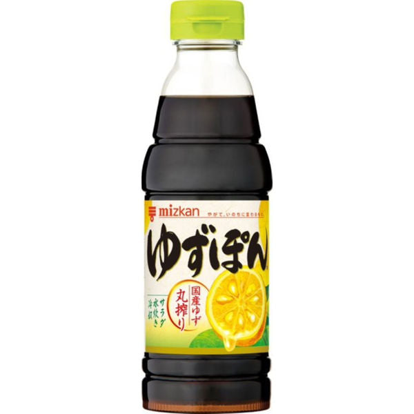 미츠칸 유자 #지 않겠 360ml