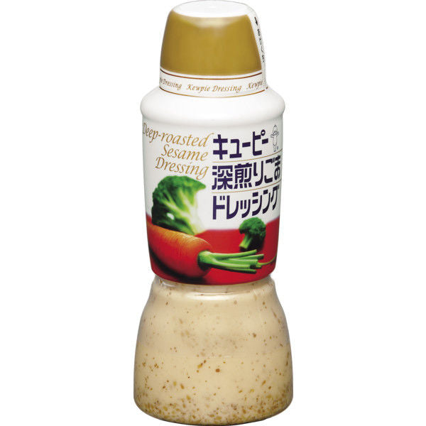 큐피 심볶 참깨 드레싱 380ml