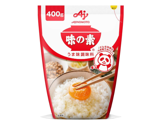 아지노모토 우마미 조미료 400g