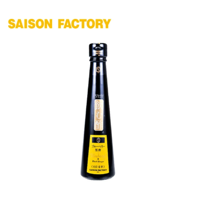 세존 팩토리 마시는 식초 블루 베리 【마시는 식초 블루 베리 흑식초 (200ml)】