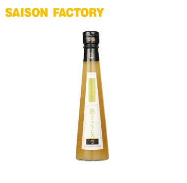 세존 팩토리 마시는 식초 라·프랑스 【마시는 식초 익은 라·프랑스(200ml)】