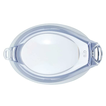 스완스 수경 렌즈 FCL-45PAF 성인용 프리미엄 안티포그