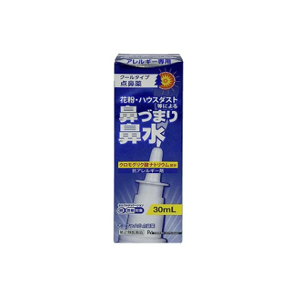 모텐 AG 점비약 30mL