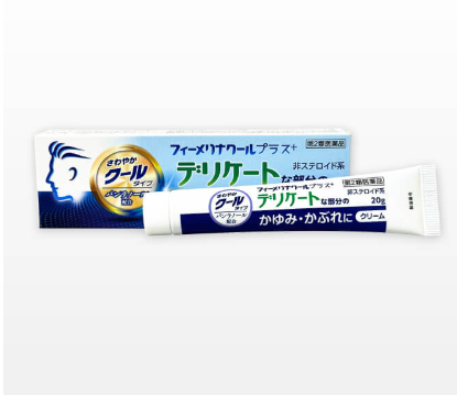 피메리나 쿨 플러스 20g