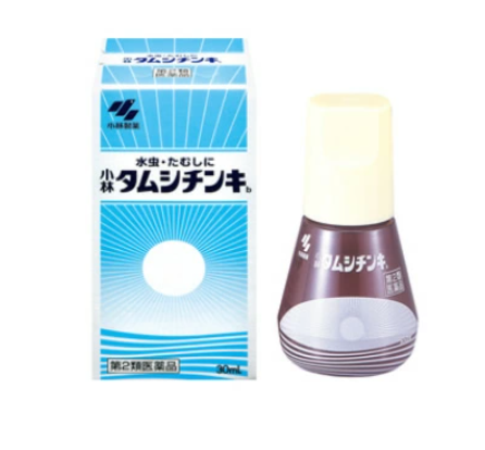 타무시친키 b 30ml