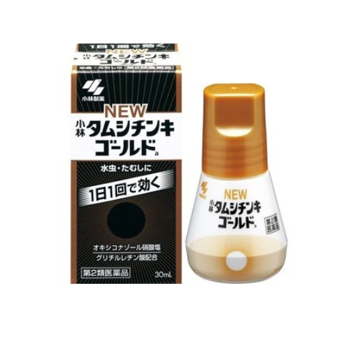 뉴 타무시친키 골드 30mL
