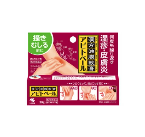 아피토베루 20g