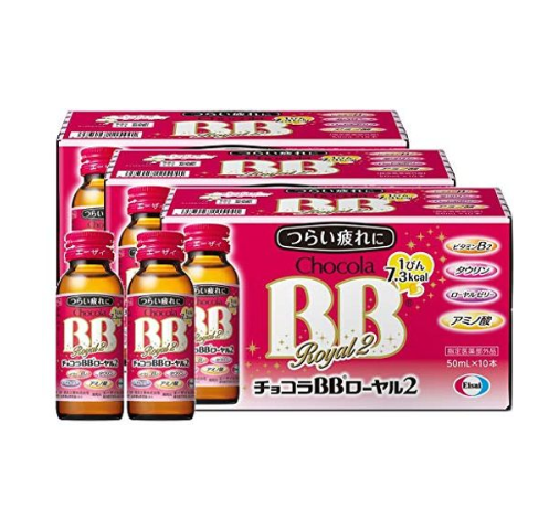 쵸코라 BB 로얄 250mL×30개