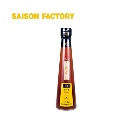 세존 팩토리 흑식초 200ml