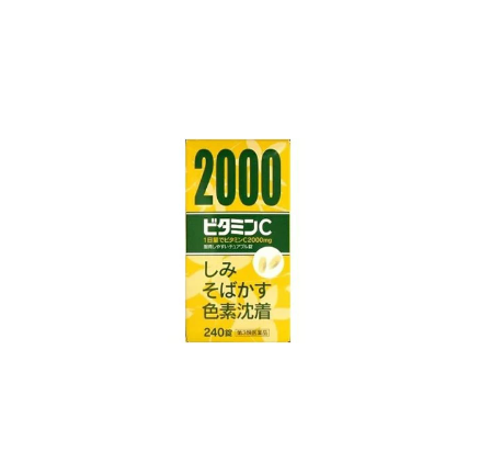 아리안나 C 240정