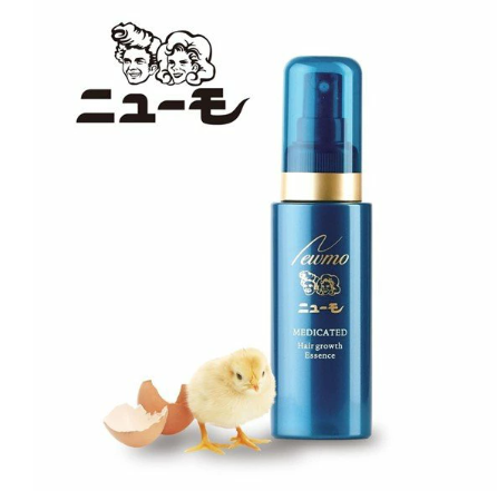 뉴모 파마푸즈 육모제 75ml