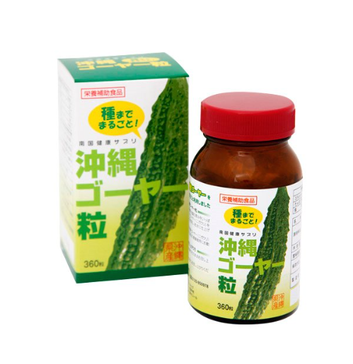 오키나와 여주 고야 360정