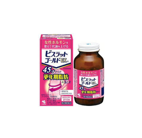 비스라트 골드 EX 알파 방풍통성산정