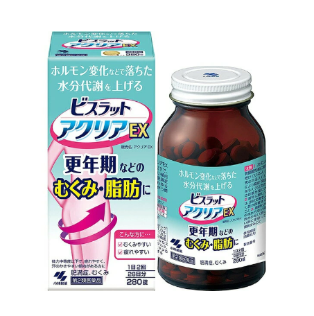 비슬랫 아크리아 EX