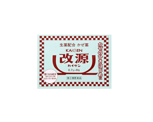 카이겐 (구매수량 3개 한정)