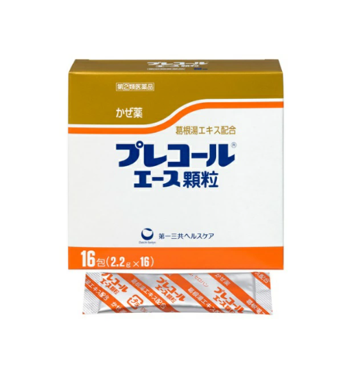 프리콜 에스 과립 16포