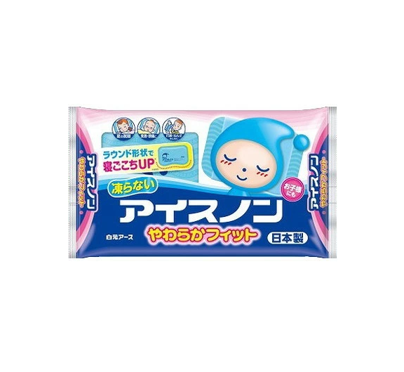 아이스논 부드러운 피트