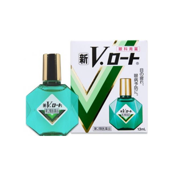 신 V・로트