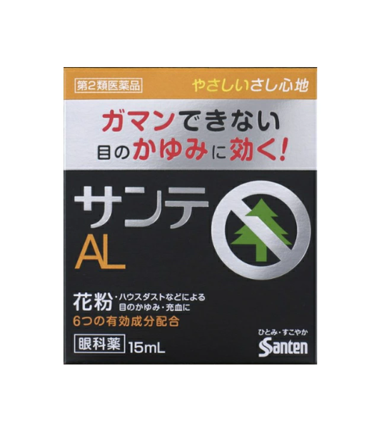 산테ALn 15mL