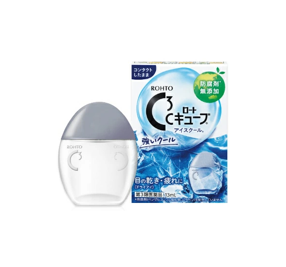 로트 C큐브