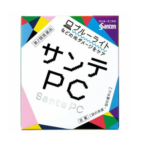 산테 PC 12mL