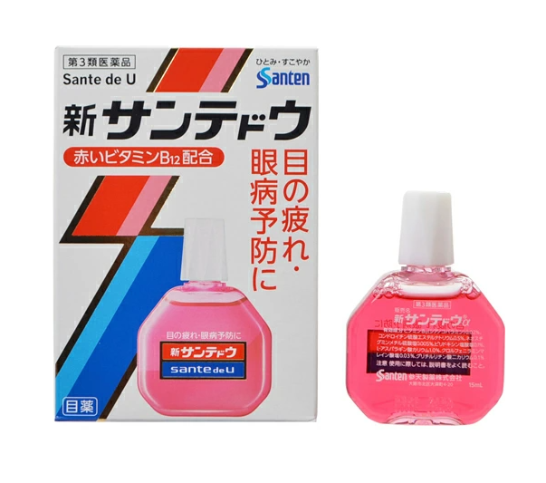 신 산테도 α 15mL