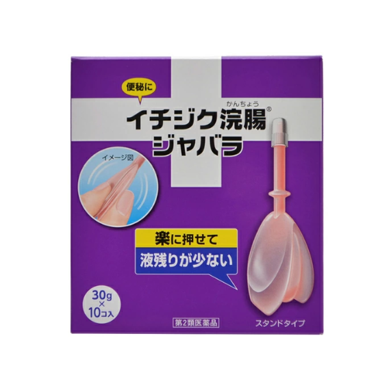 무화과 관장 자바라 30g