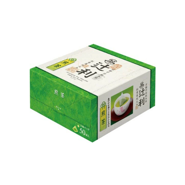 츠지리 녹차 50P