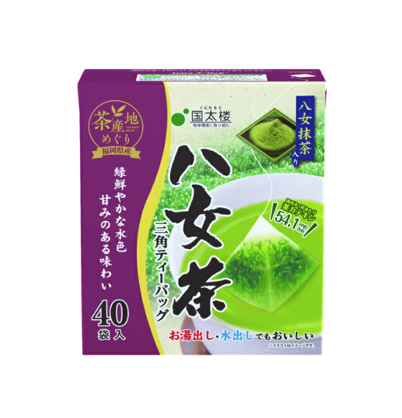 국태루 말차 TB 40P