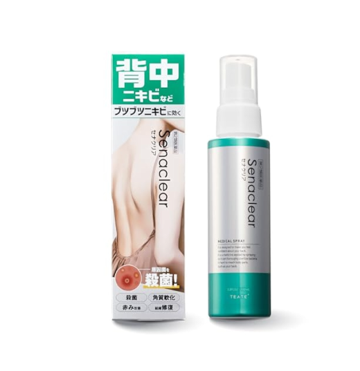 세나클리어 100ml