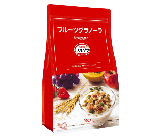 칼비 후르그라 950g