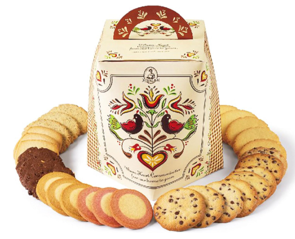 안토스텔라 스텔라스 바렐 28장