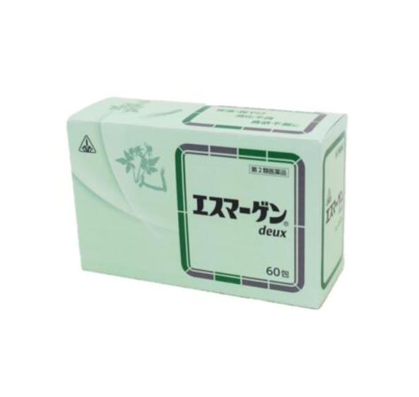 에스마겐 deux 60포