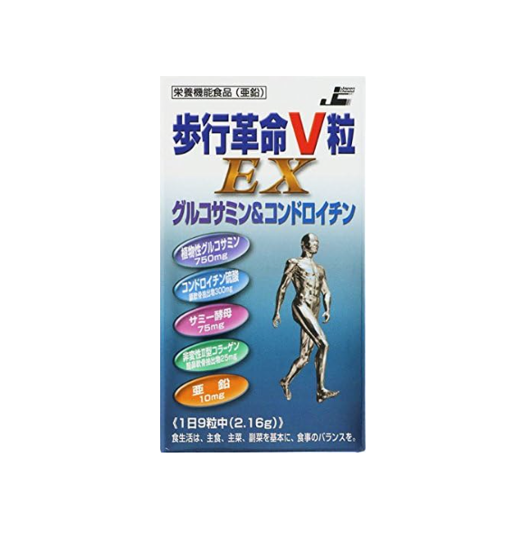 보행 혁명 V EX 270정