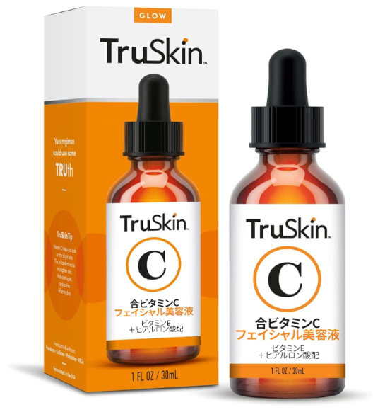 TruSkin 비타민 C 세럼