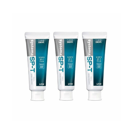 시스테마 SP T 젤 85g