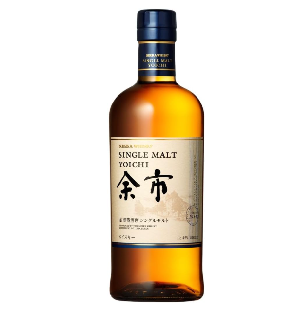 싱글 몰트 위스키 요이치 700ml