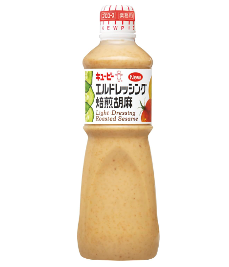 키유피 드레싱 1L