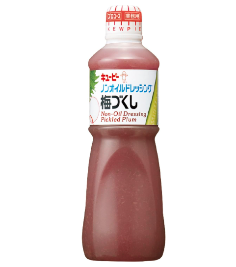 키유피 드레싱 1L