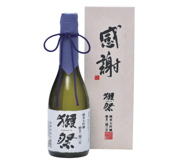 다사이 샤케 720ml