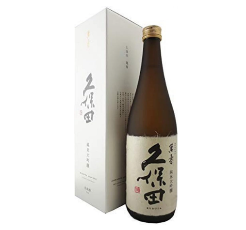 쿠보타 만주 준마이 다이긴죠 720ml