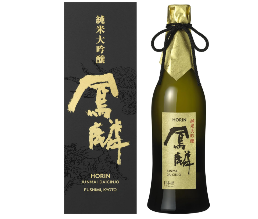 사케 월계관 호우린 준마이 다이긴조 720ml
