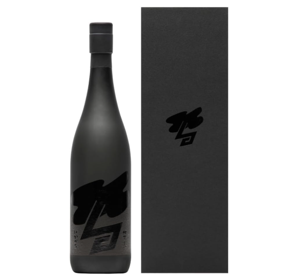후쿠미츠야 가가토비 이카즈치 720ml 프리미엄 청주