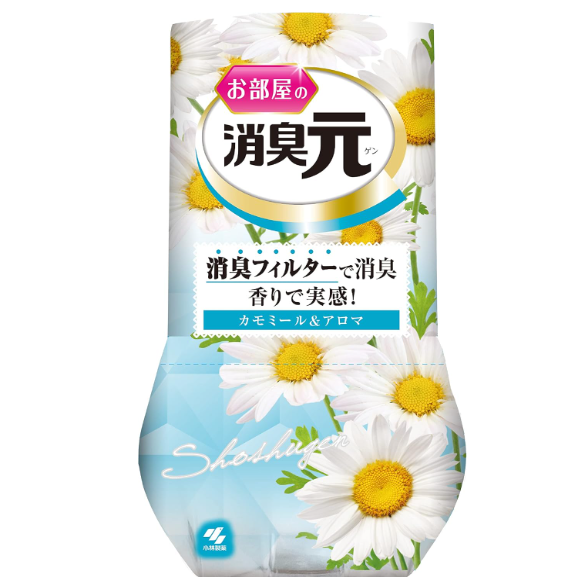 방향 탈취제 라벤다 400ml