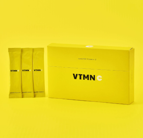 VTMNC nanoPDS VitaminC 30포