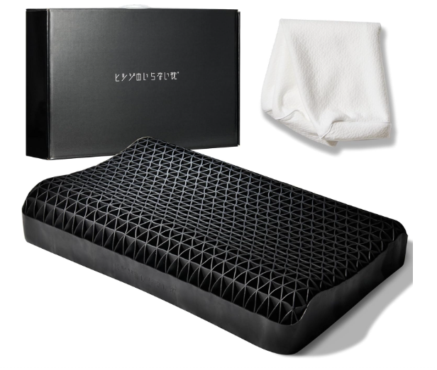 양이 필요 없는 텐셀 베개 커버 포함