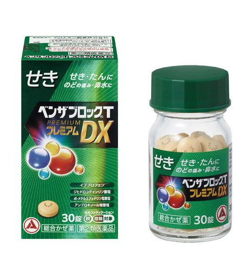 벤자 블록 T 프리미엄 DX (구매 수량 한정 1개)