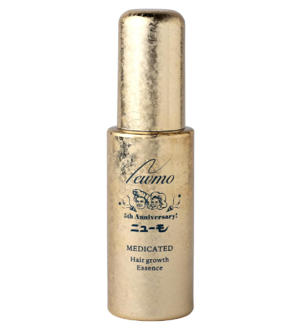 파마푸즈 골드뉴모 두피 트리트먼트 육모제 75ml